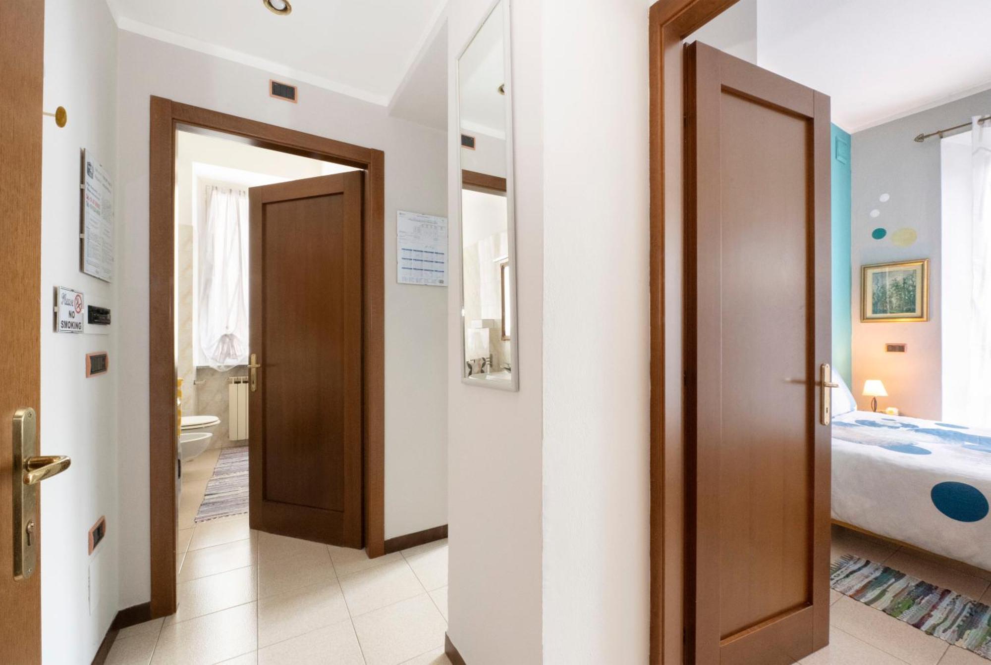 Bed & Breakfast Tiffany Домодоссола Екстер'єр фото