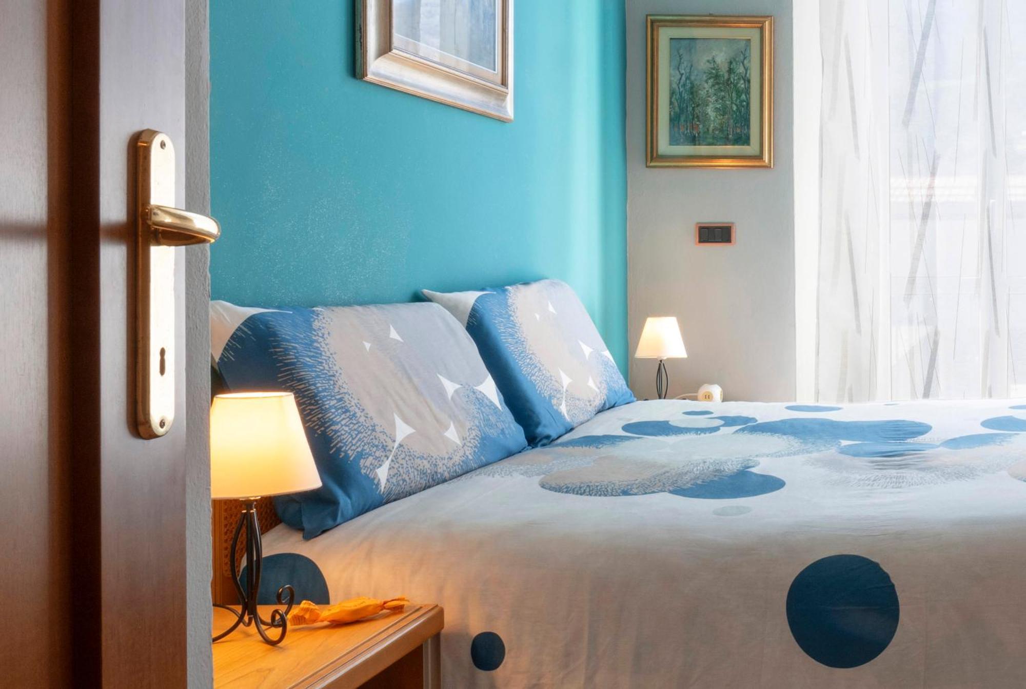 Bed & Breakfast Tiffany Домодоссола Екстер'єр фото