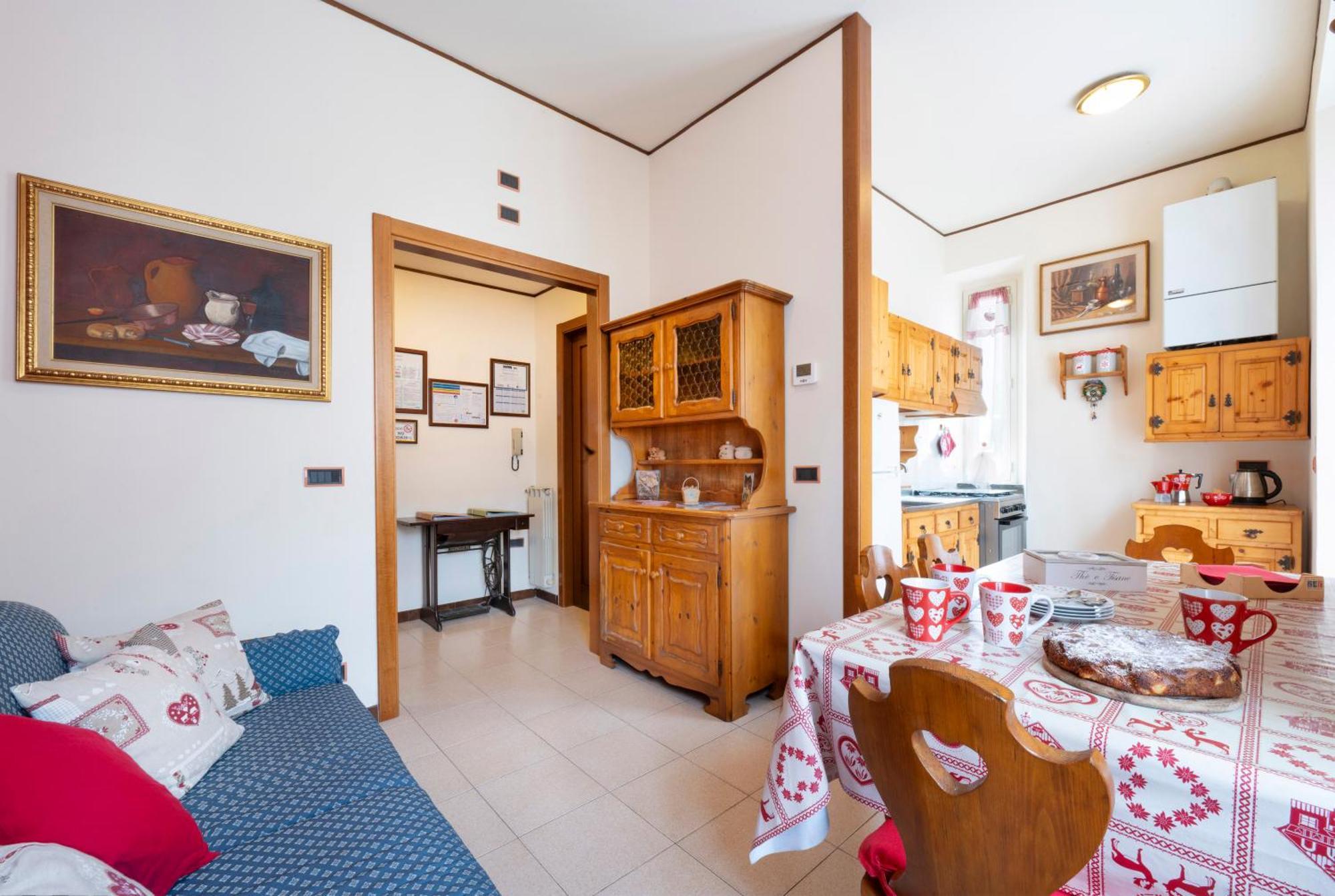 Bed & Breakfast Tiffany Домодоссола Екстер'єр фото