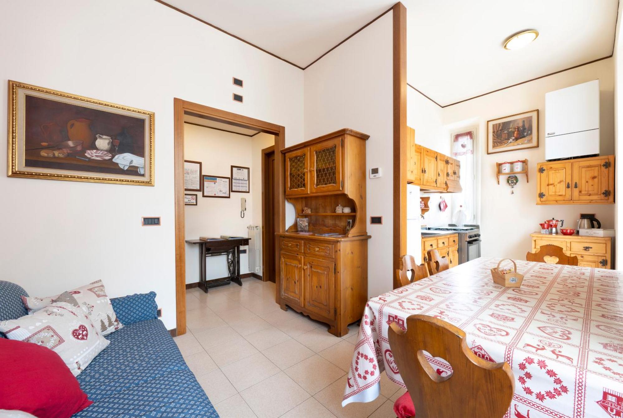 Bed & Breakfast Tiffany Домодоссола Екстер'єр фото